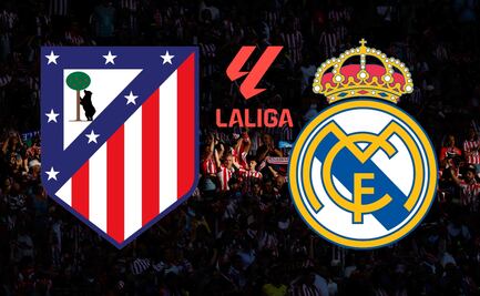 ¿Dónde ver el Derby Madrileño este domingo 20 de septiembre?