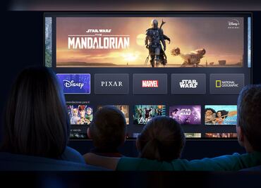¡Disney+ en México! TODO lo que necesitas saber de este servicio de streaming