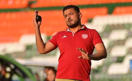 Exponen comentarios misóginos del técnico de Necaxa femenil: 'Una mujer hace puras pend...'