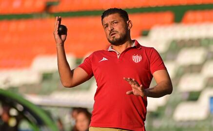 Exponen comentarios misóginos del técnico de Necaxa femenil: 'Una mujer hace puras pend...'