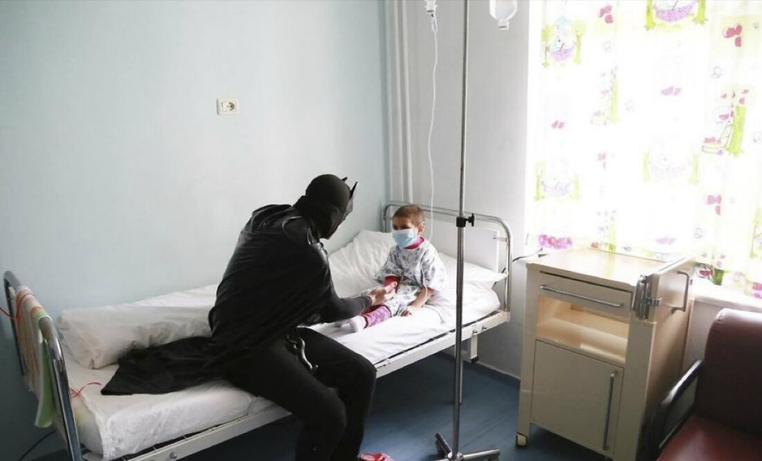 Foto de facebook.com/punetebrendshme.gov.al