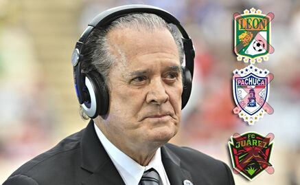 Raúl Orvañanos se quedó sin narrar futbol en Fox Sports ¿Cambiará de televisora?