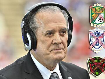 Raúl Orvañanos se quedó sin narrar futbol en Fox Sports ¿Cambiará de televisora?