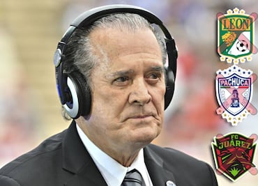 Raúl Orvañanos se quedó sin narrar futbol en Fox Sports ¿Cambiará de televisora?