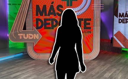 Famosa conductora deportiva de Televisa compra su ropa en el tianguis para salir en televisión