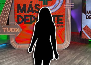 Famosa conductora deportiva de Televisa compra su ropa en el tianguis para salir en televisión