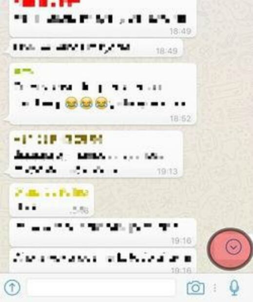 ¿Ya las conoces? Las 10 más recientes actualizaciones de WhatsApp 
