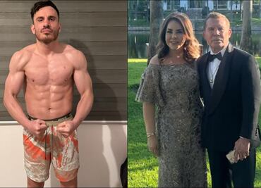 Omar Chávez estalla contra Myriam Escobar, esposa del 'César del Boxeo': "Me ha amenazado"