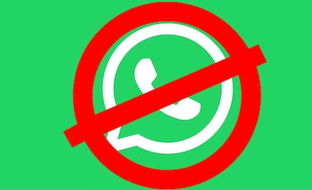 ¿Cómo bloquear videollamadas y llamadas de WhatsApp?