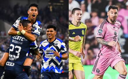 Aficionados argentinos se burlaron de la visita de Lionel Messi al Monterrey: "Easy, easy..."