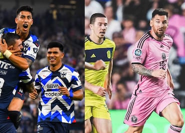 Aficionados argentinos se burlaron de la visita de Lionel Messi al Monterrey: "Easy, easy..."