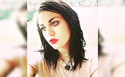 Frances Bean Cobain, la sensual y enigmática hija de Kurt Cobain
