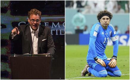 Faitelson pesimista sobre actuación de México en el Mundial de 2026: 'No tenemos futbol'