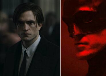 Nuevas imágenes de Robert Pattinson en el set de “The Batman”