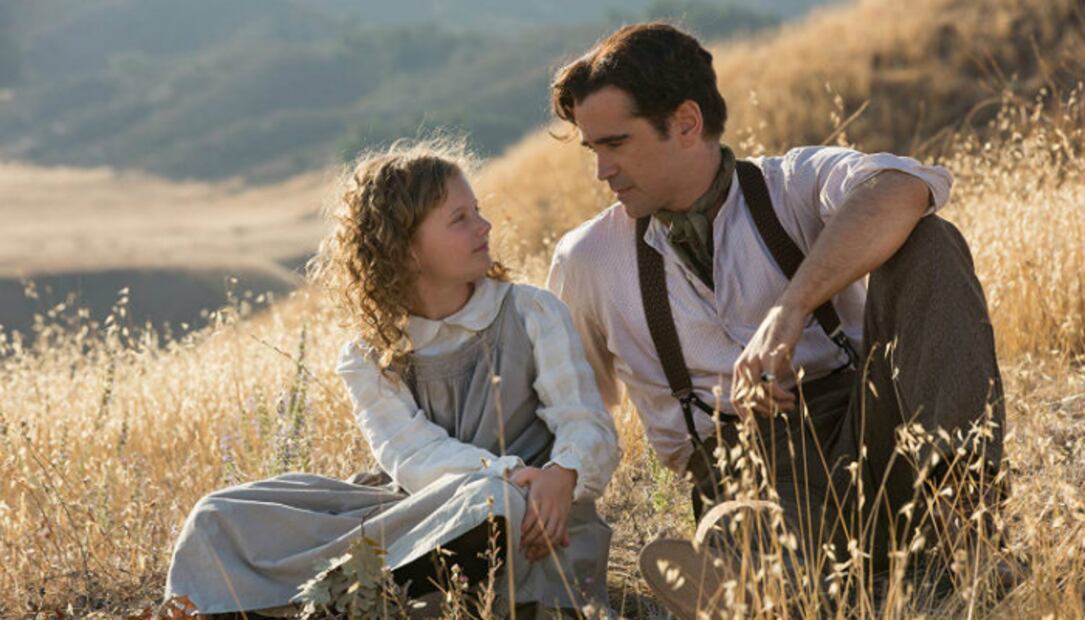Las 10 mejores películas de Colin Farrell