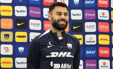 Pumas aprovecha el descanso en la Liga MX por la Fecha FIFA y Play In previo a su choque vs Rayados