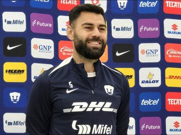 Pumas aprovecha el descanso en la Liga MX por la Fecha FIFA y Play In previo a su choque vs Rayados