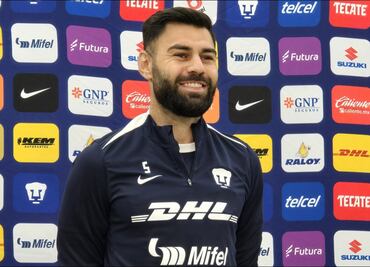 Pumas aprovecha el descanso en la Liga MX por la Fecha FIFA y Play In previo a su choque vs Rayados