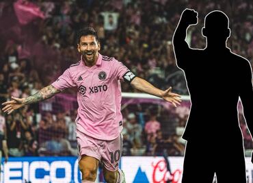 Exjugador de Pumas dejará Europa para poder jugar con Lionel Messi en el Inter Miami
