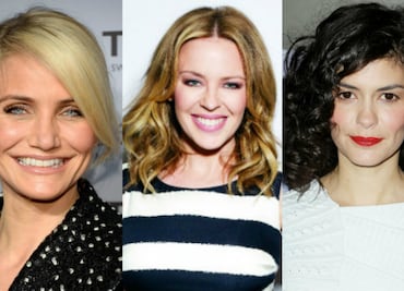 10 famosas que han decidido NO tener hijos