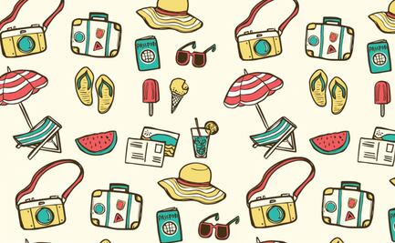 10 errores MUY comunes que cometemos cuando viajamos