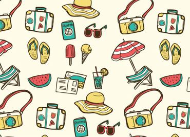 10 errores MUY comunes que cometemos cuando viajamos