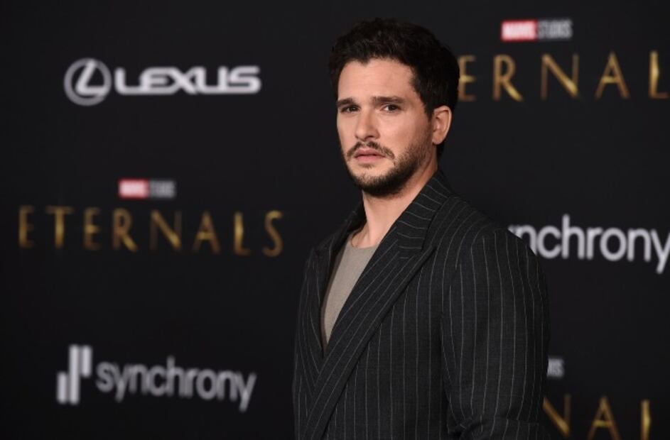 10 fotos de la premiere mundial de “Eternals”; así lucieron los superhéroes