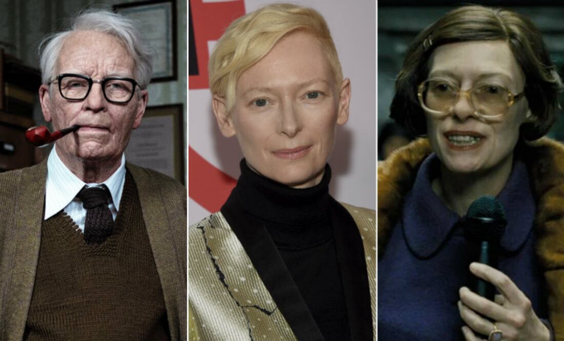 Fotos: Amazon Studios/AP/CJ Entertainment