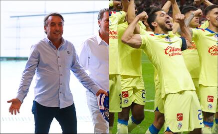 Lo que dijo Emilio Azcárraga sobre la renovación de Henry Martín en el América