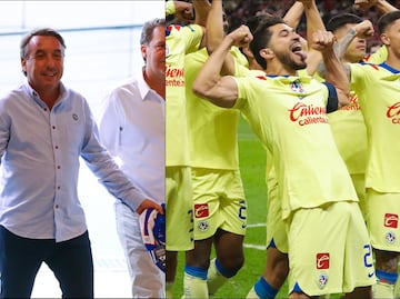 Lo que dijo Emilio Azcárraga sobre la renovación de Henry Martín en el América