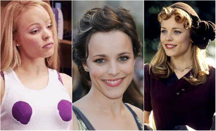 Rachel McAdams: 10 datos íntimos de la “chica pesada” que llegó al Óscar