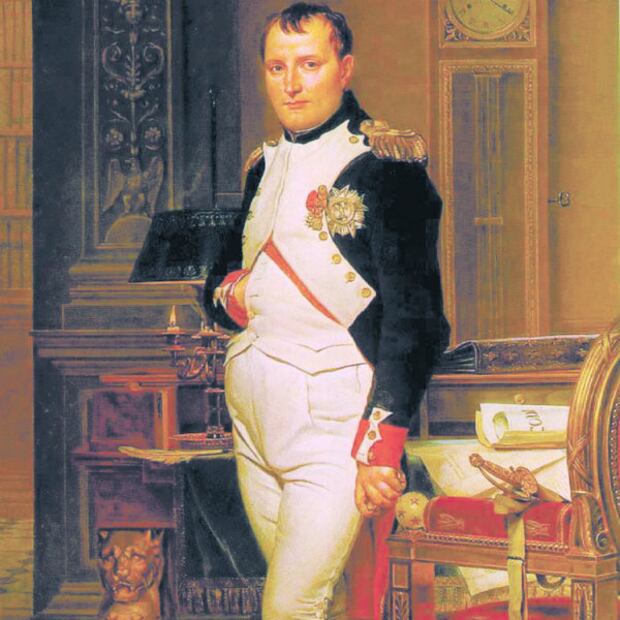 10 cadáveres de personajes históricos que fueron profanados 