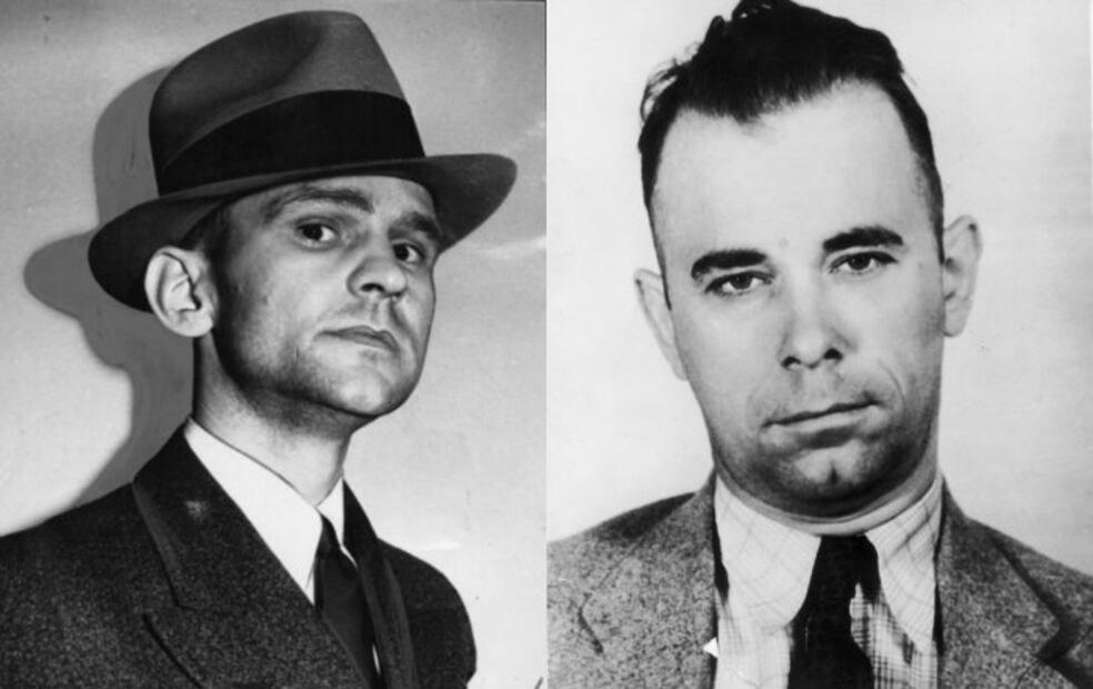 Los detectives que atraparon a los “peces gordos” del crimen 