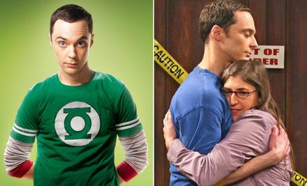 Sheldon Cooper: Los 10 momentos más emotivos en "The Big Bang Theory"
