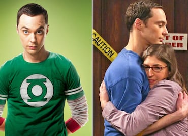 Sheldon Cooper: Los 10 momentos más emotivos en "The Big Bang Theory"
