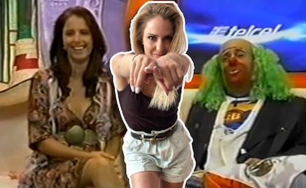¿Qué fue de la modelo Martina Franz luego de su paso como conductora de Televisa Deportes?