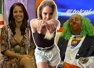 ¿Qué fue de la modelo Martina Franz luego de su paso como conductora de Televisa Deportes?