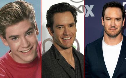 ¿Qué fue de Zack Morris de “Salvados por la campana”?
