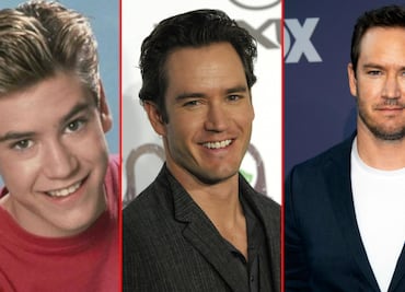 ¿Qué fue de Zack Morris de “Salvados por la campana”?