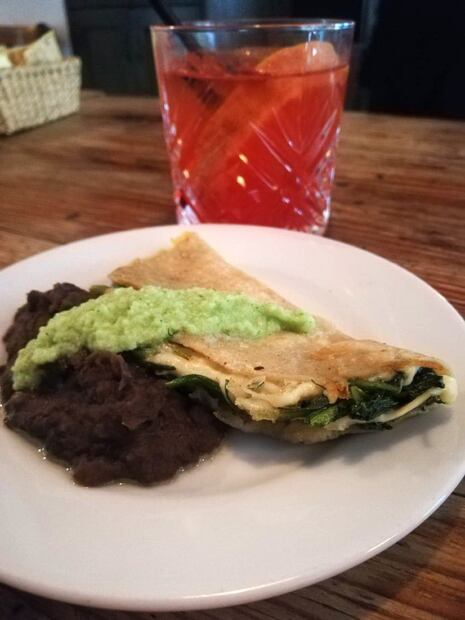 Patagonia, el lugar para disfrutar un brunch argentino en CDMX