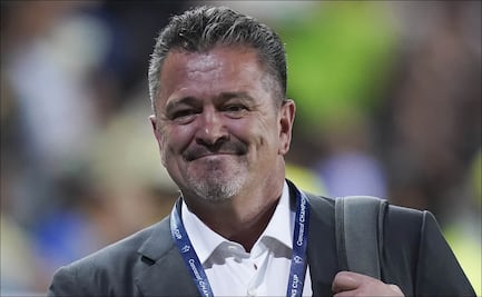 Hermosillo revela quién fue el culpable de que no fuera a Francia 98: "¡Ese güey es una lacra!"