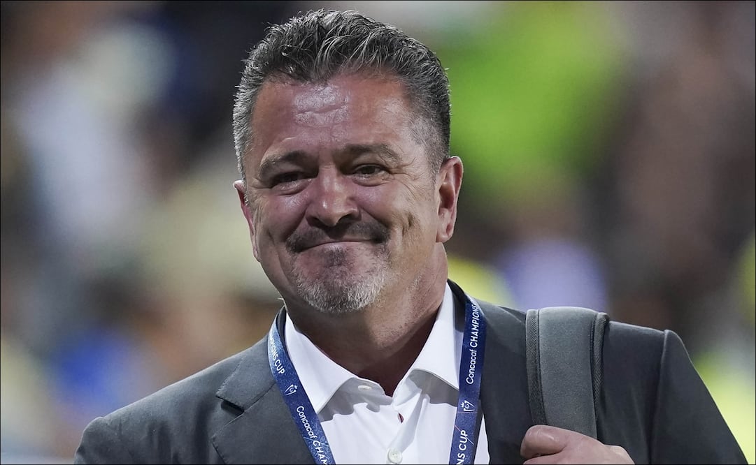 Carlos Hermosillo reveló detalles de por qué no fue al Mundial de Francia 1998. FOTO: Imago7