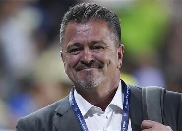 Hermosillo revela quién fue el culpable de que no fuera a Francia 98: "¡Ese güey es una lacra!"