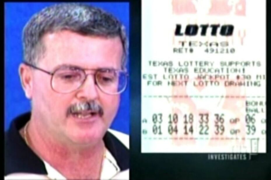 10 ganadores de la lotería que lo perdieron ¡TODO!