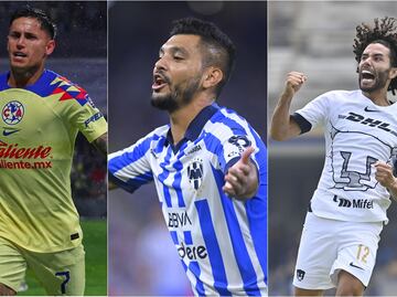 Liga MX: Así queda la tabla general al finalizar la Jornada 8 del Apertura 2023