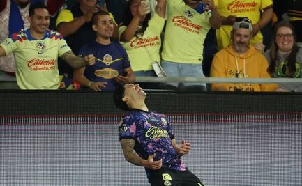 América se quedó la Campeones Cup ante Columbus Crew con el drama de los penaltis