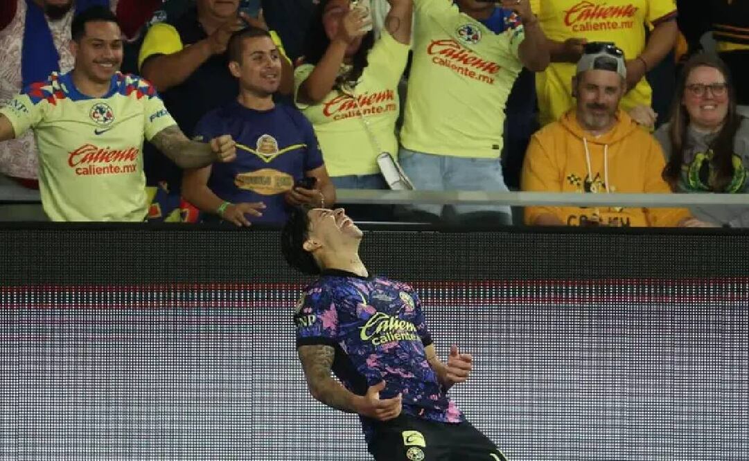 América ganó la Campeones Cup ante el Columbus Crew vía penaltis. Foto: Especial
