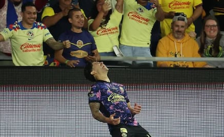 América se quedó la Campeones Cup ante Columbus Crew con el drama de los penaltis