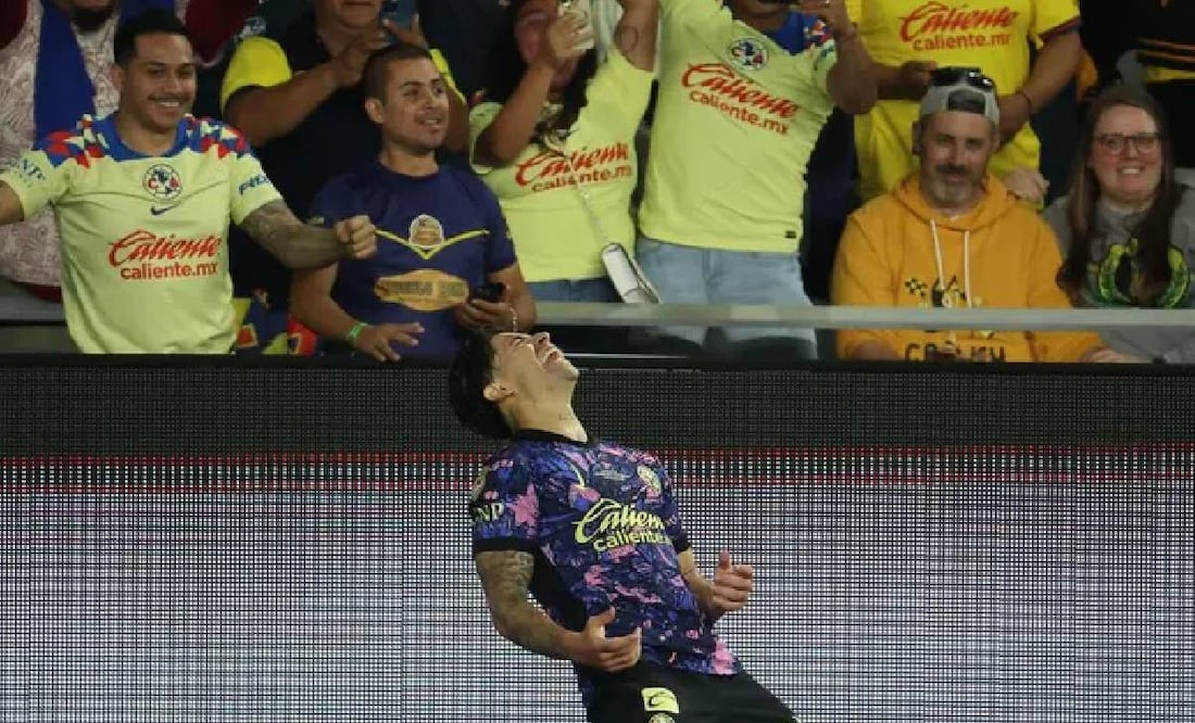 América ganó la Campeones Cup ante el Columbus Crew vía penaltis. Foto: Especial