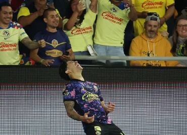 América se quedó la Campeones Cup ante Columbus Crew con el drama de los penaltis